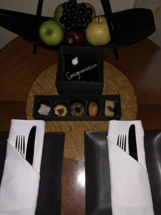 Gastro Paradisus by Melia Bali