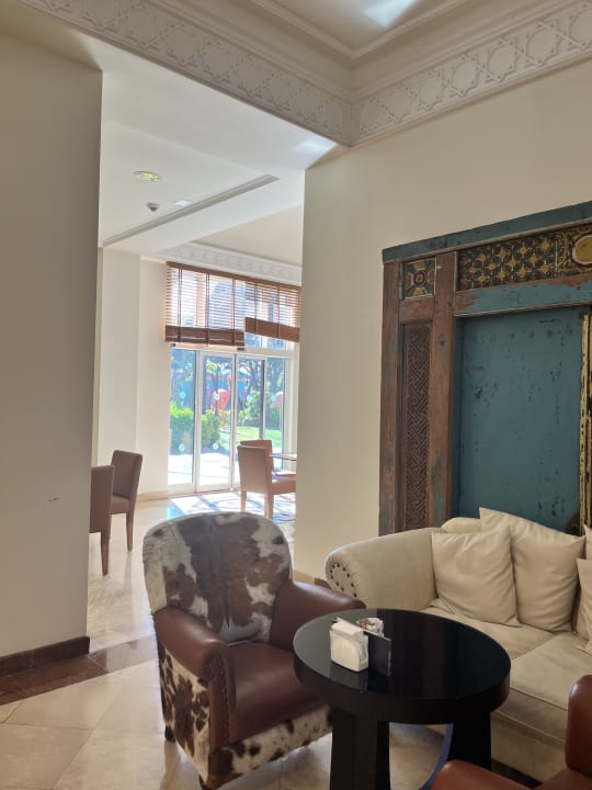 Zimmer IC Hotels Green Palace