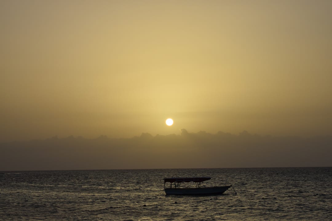 Strand Bahia Principe Grand El Portillo