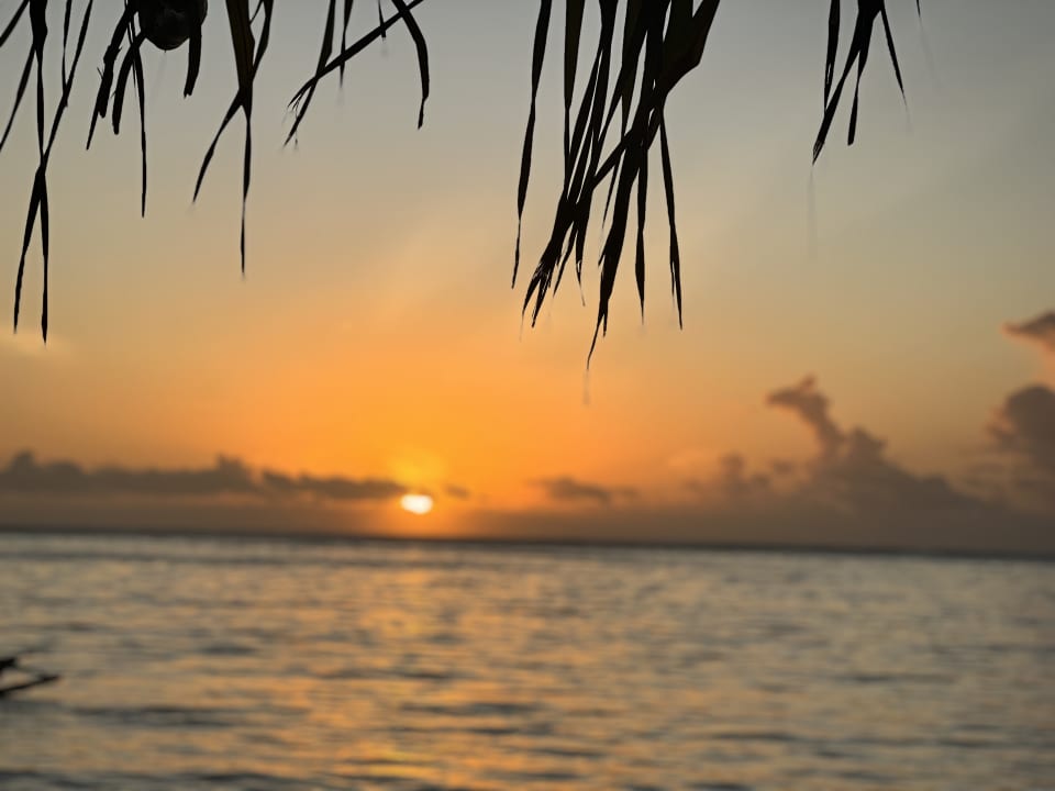 Strand Neptune Pwani Beach Resort & Spa