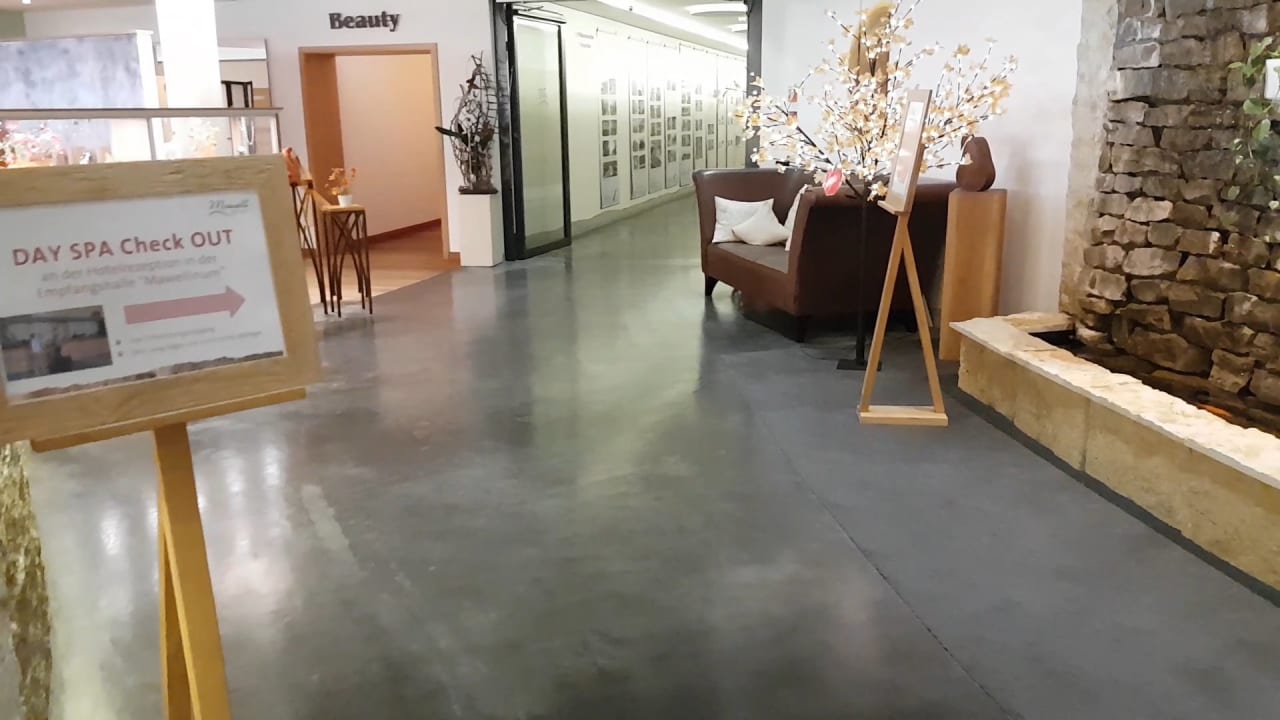 Sport & Freizeit Mawell Resort