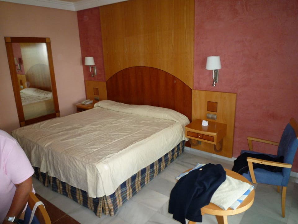 Zimmer R2 Pajara Beach
