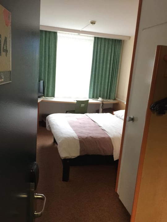 Bed Hotel Ibis Paderborn City