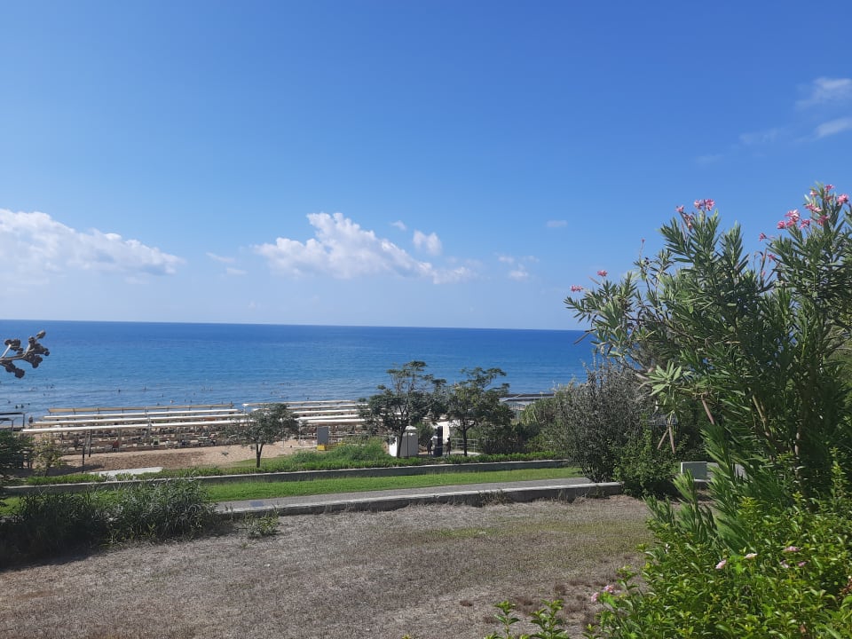 Strand Club Sidelya Hotel