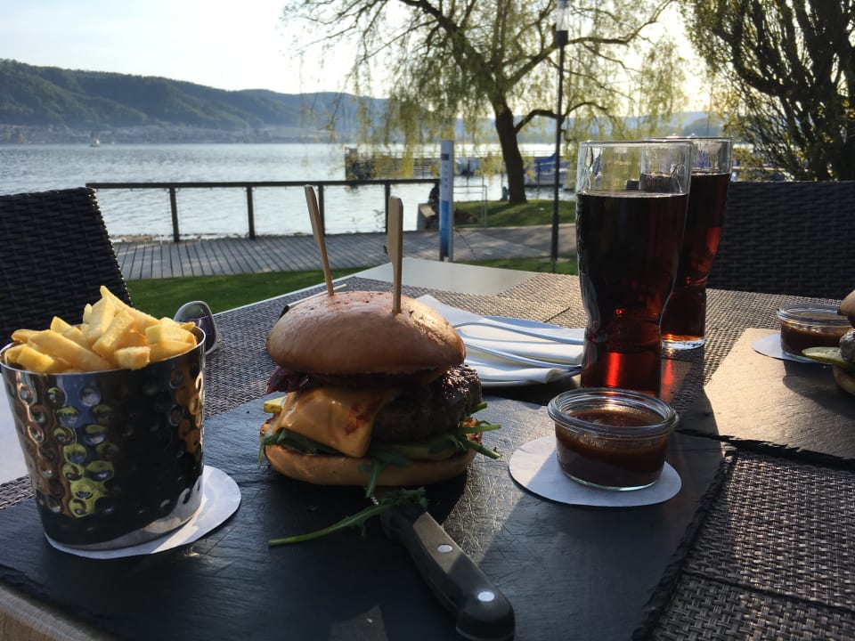 Gastro Seehotel Adler