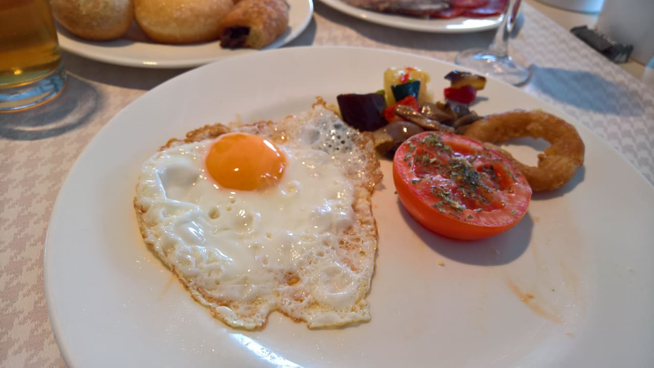 Gastro Mar Azul PurEstil Hotel & Spa