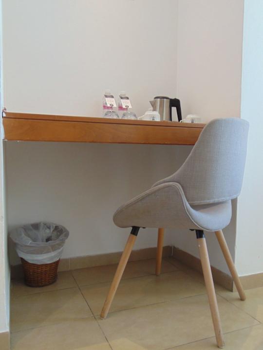 Zimmer Hotel Carlton