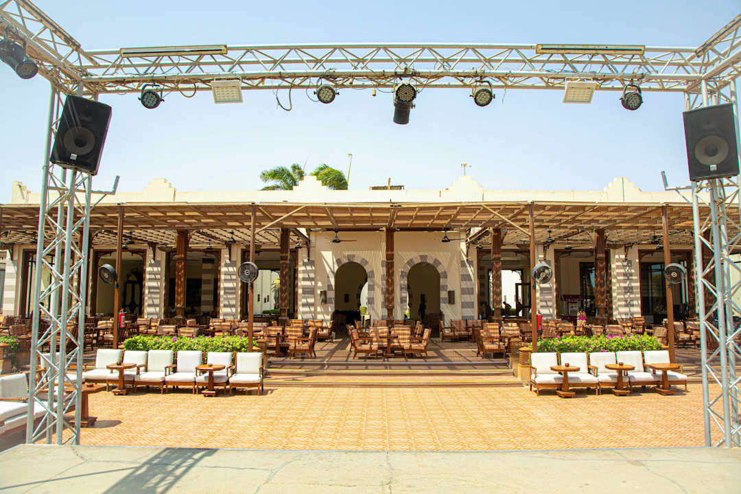 Sport & Freizeit Stella Beach Resort & Spa Makadi Bay