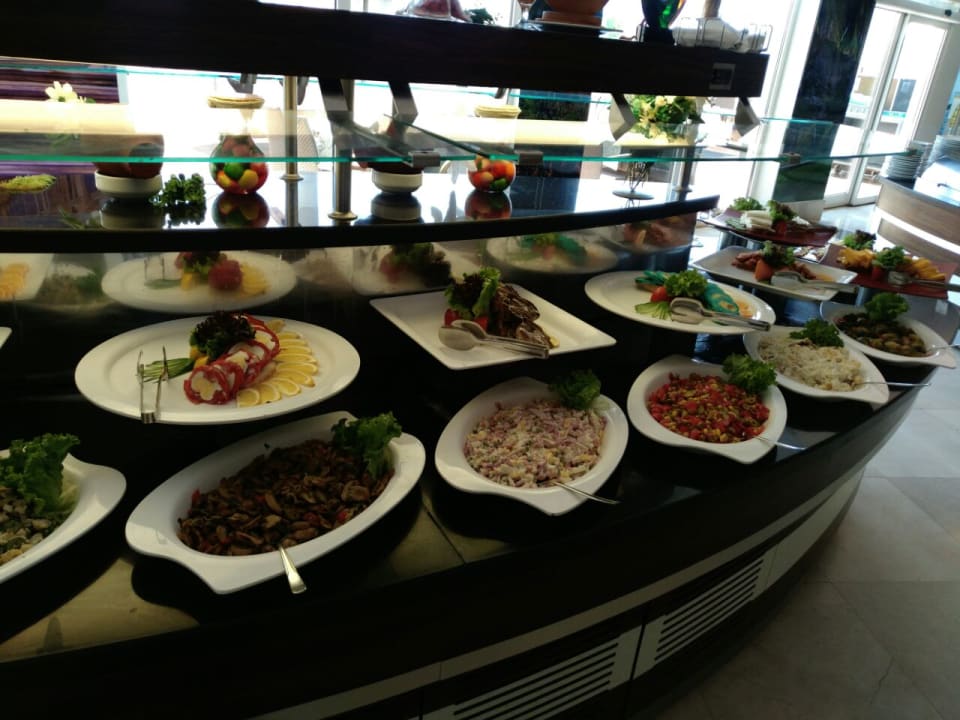 Restaurant Side Prenses Resort & Spa