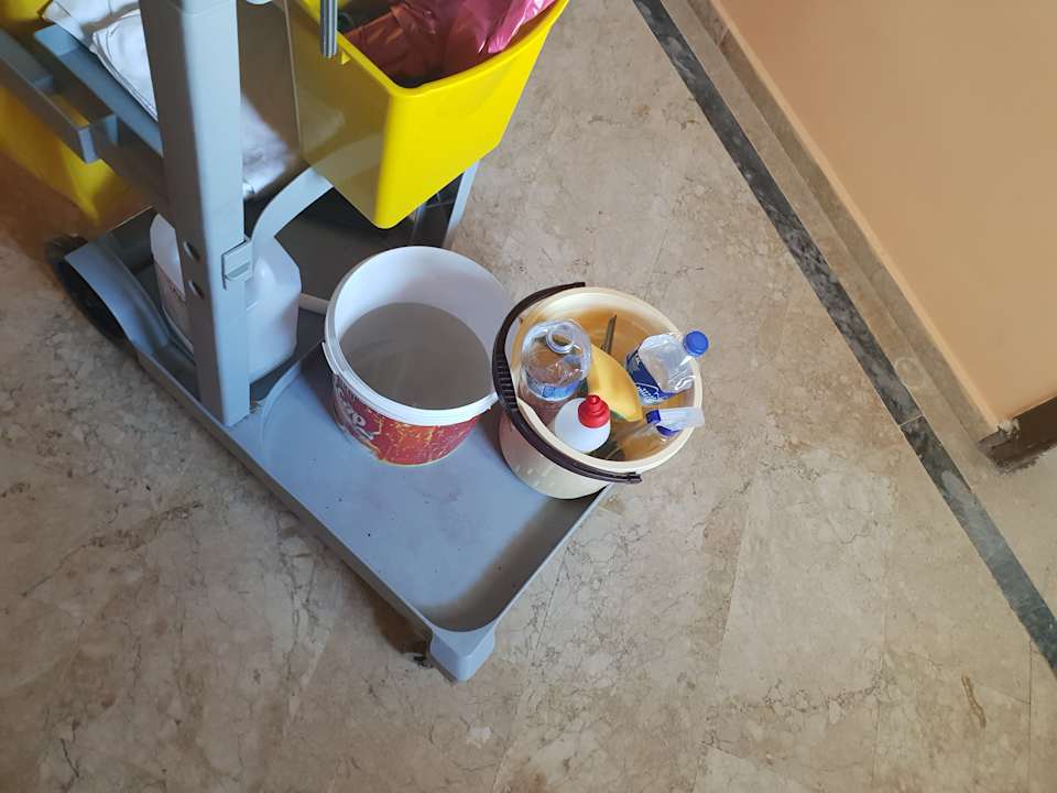 Sonstiges Hotel Ideal Beach