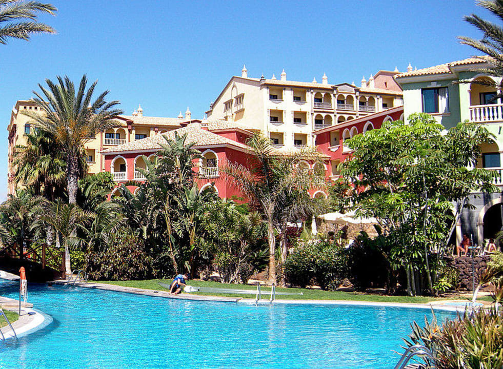 Pool 1 R2 Rio Calma Hotel & Spa & Conference
