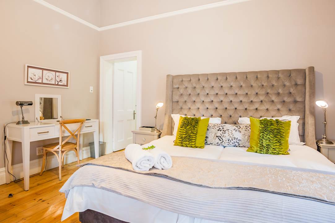 Zimmer Guest House Bonne Esperance