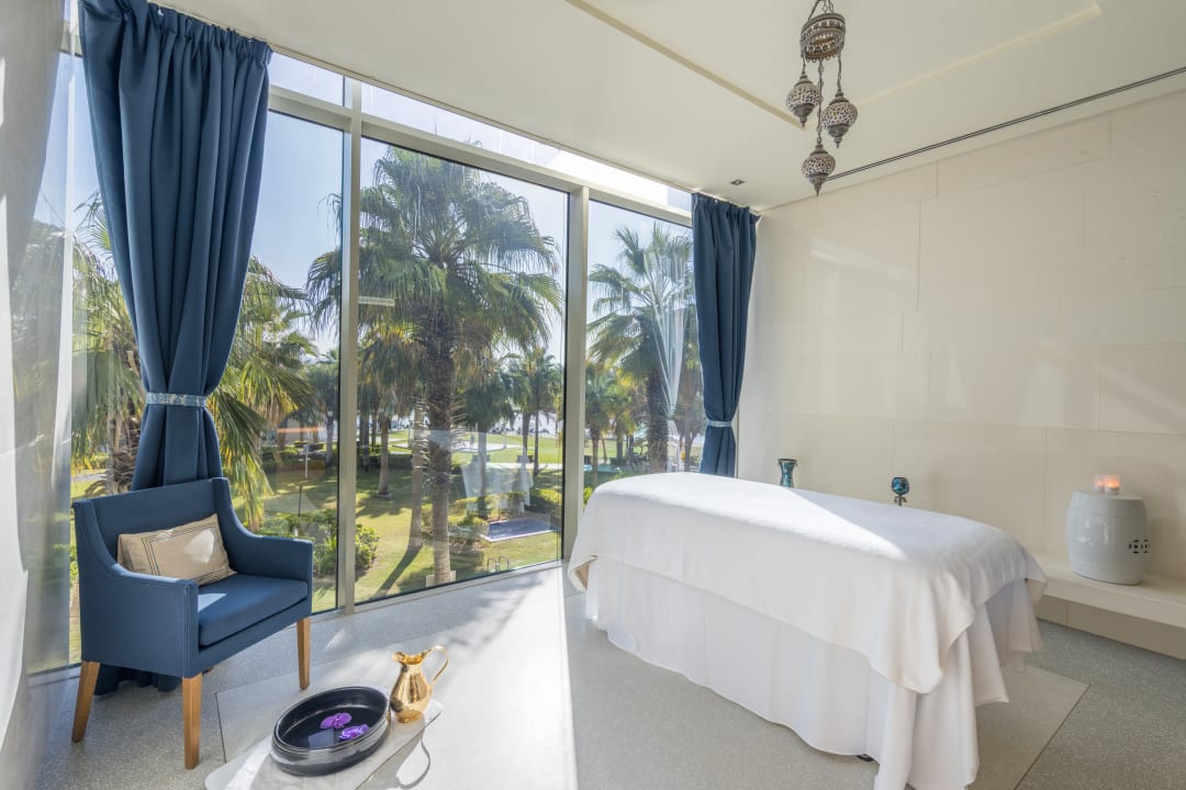 Sport & Freizeit Rixos The Palm Hotel & Suites