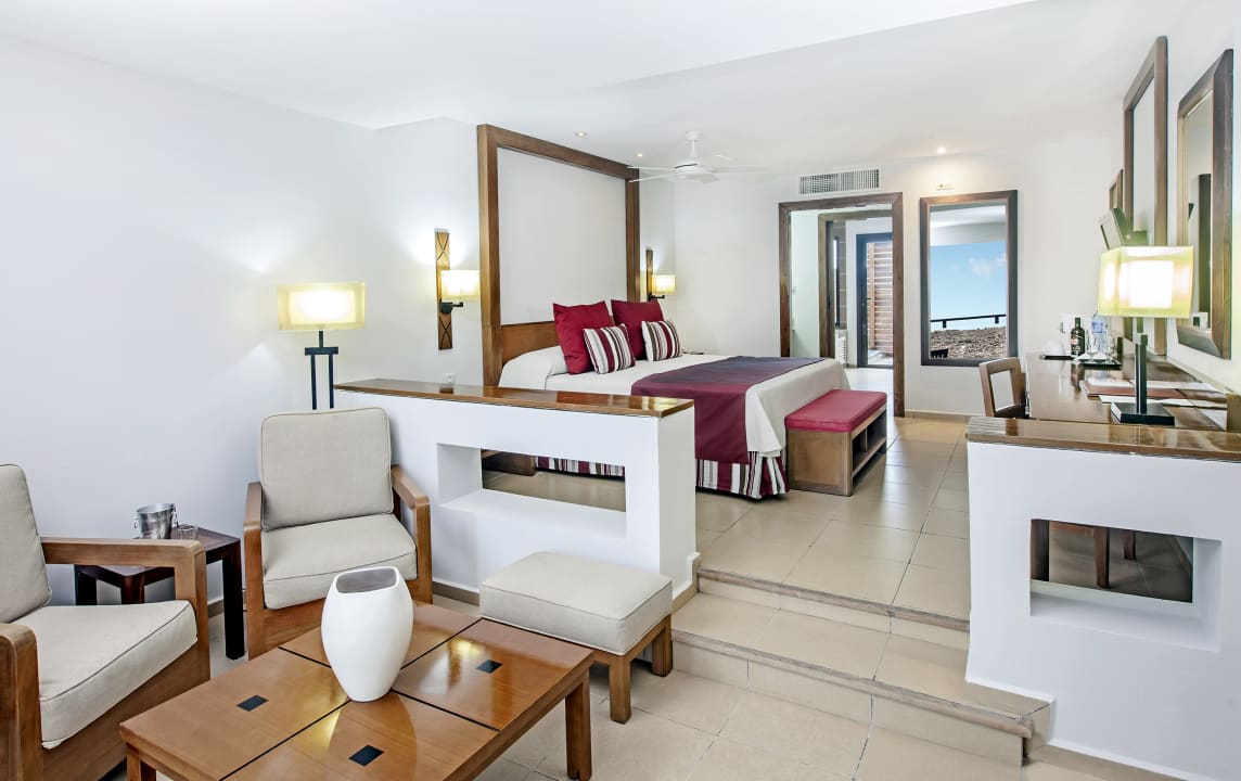 Zimmer Melia Buenavista