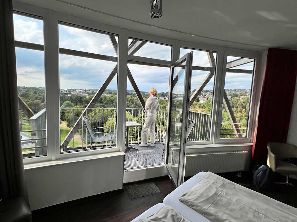 Zimmer Oversum Vital Resort Winterberg