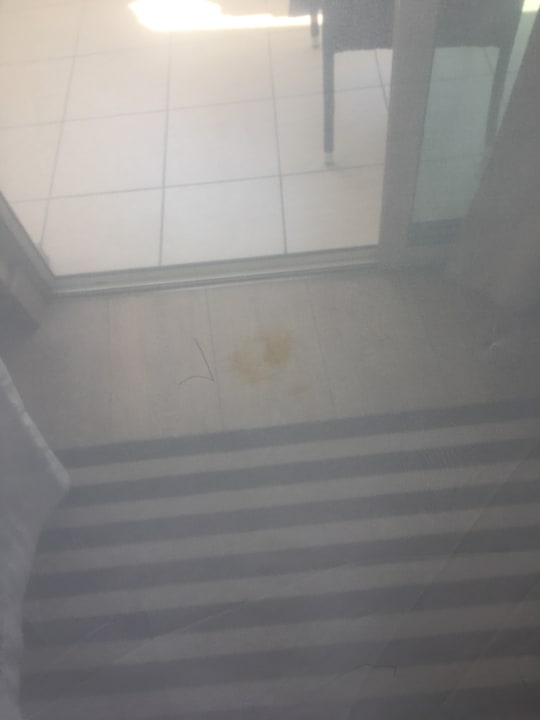 Zimmer Hotel Delphin Imperial