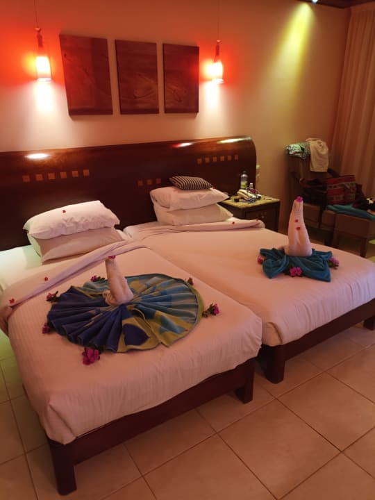 Zimmer Shams Prestige Abu Soma-Adults Only