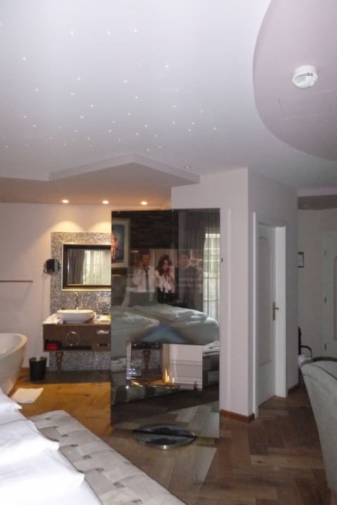 Zimmer Bergergut - Das Genießerhotel für Paare