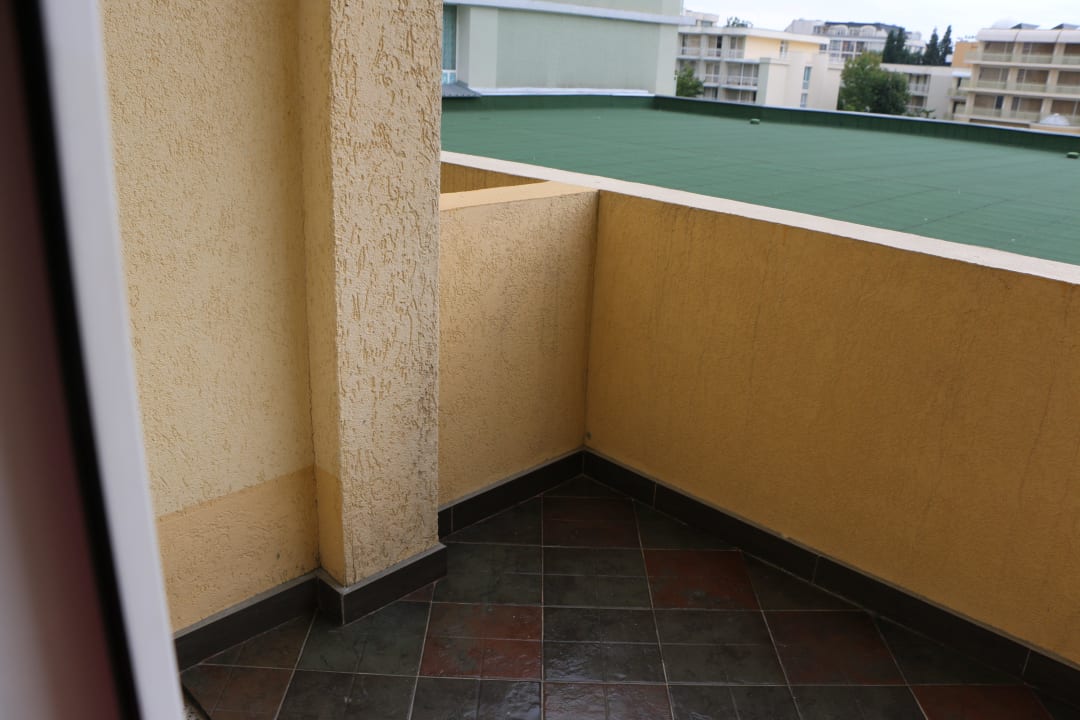 Grosss DAS Club Hotel Sunny Beach