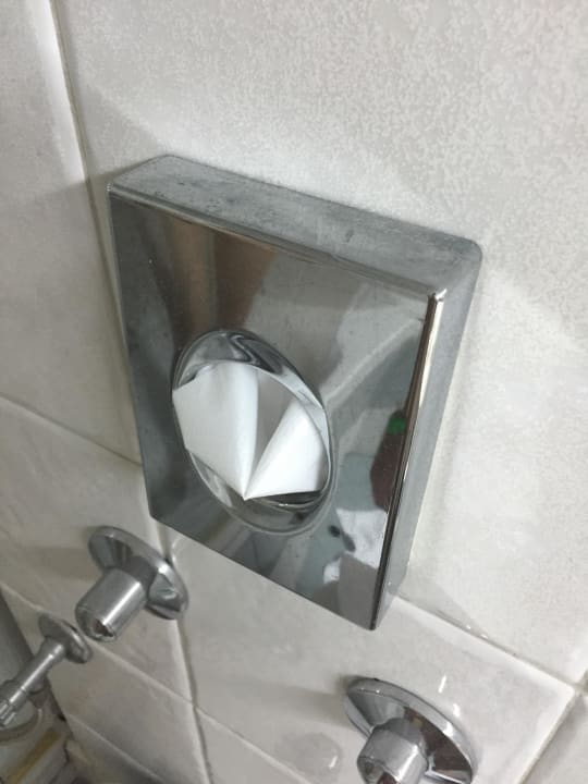 Bad Hotel Aurora Plava Laguna