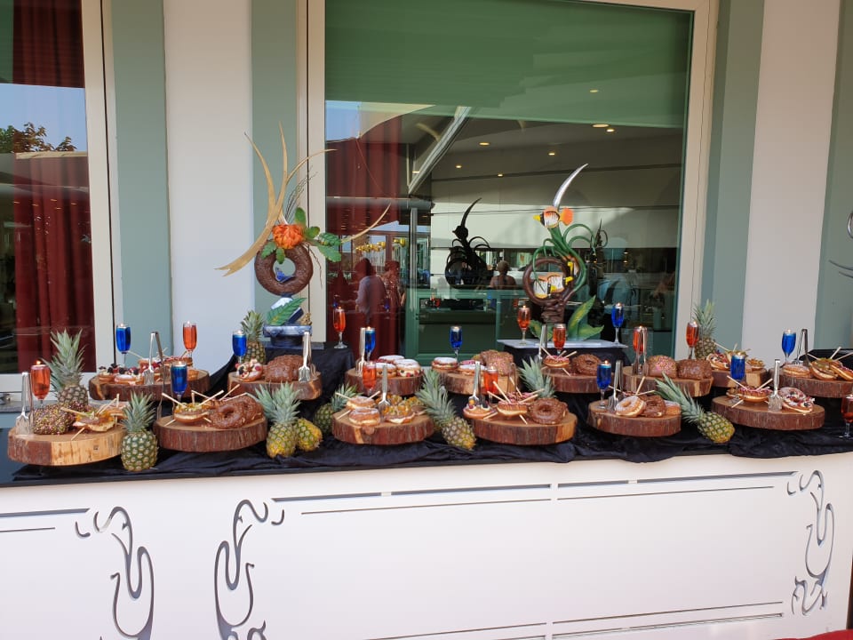 Gastro Hotel Delphin Imperial