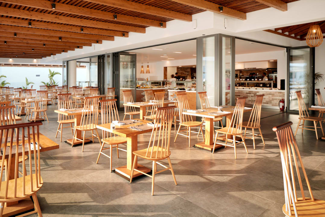 Gastro Sentido Pearl Beach Kos – Adults only