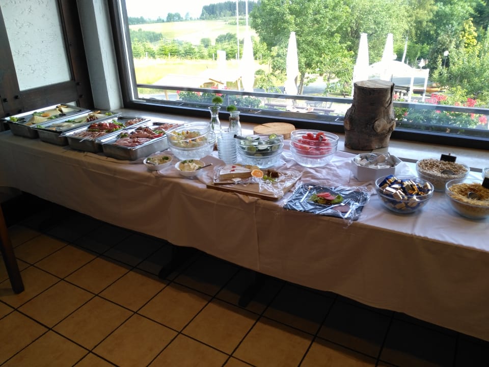 Gastro Der schöne Asten - Resort Winterberg