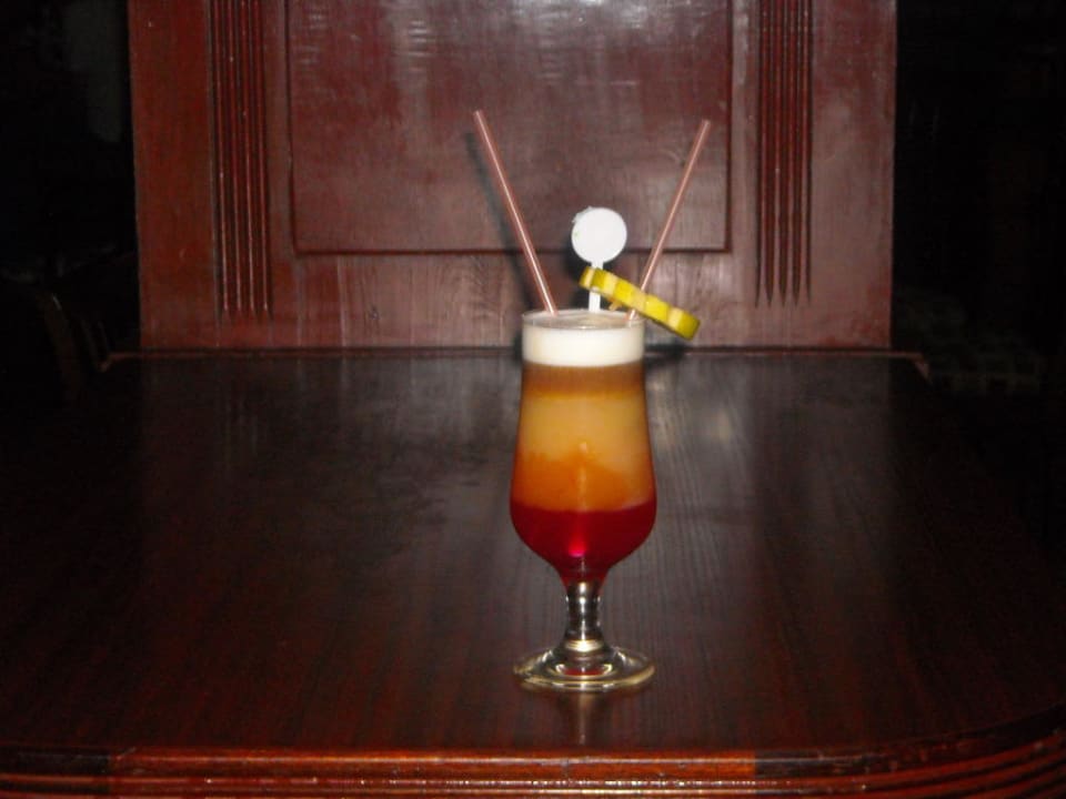 Top Cocktails Pickalbatros Alf Leila Wa Leila Resort - Neverland Hurghada