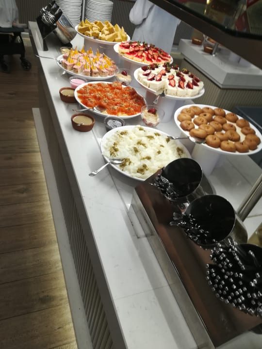 Gastro Alarcha Hotels & Resort