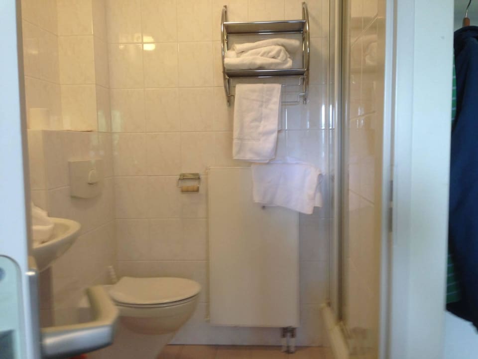 Bad Hotel De Barones