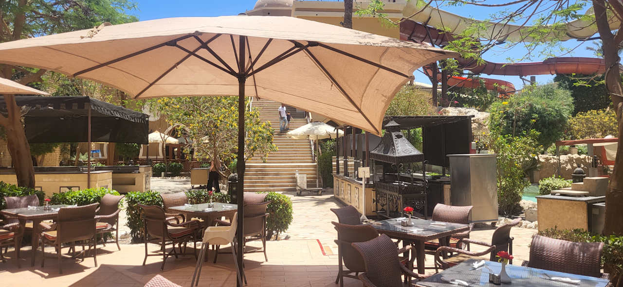 Gastro Grand Waterworld Makadi & Family Star Makadi