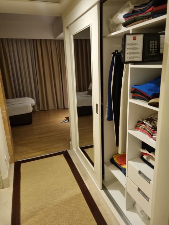 Zimmer Sentido Trendy Verbena Beach