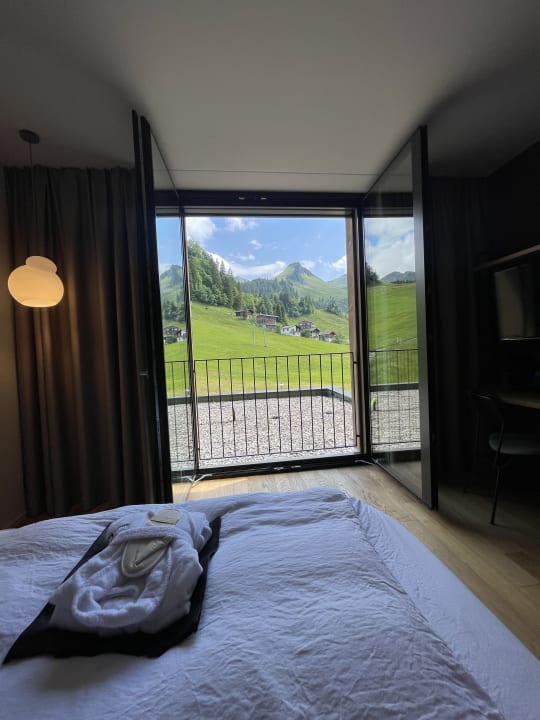 Zimmer Stoos Lodge