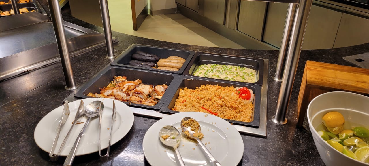 Gastro Alpenhotel Kaiserfels