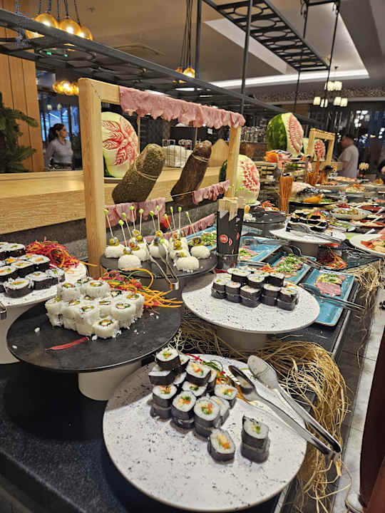 Gastro Seashell Vega