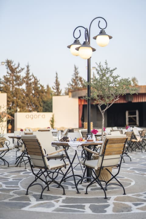 Gastro Hapimag Sea Garden Resort