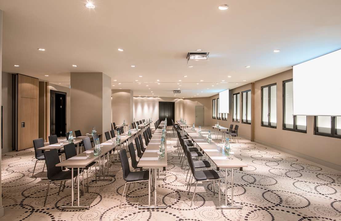 Sonstiges The Posthouse Berlin – Leonardo Limited Edition