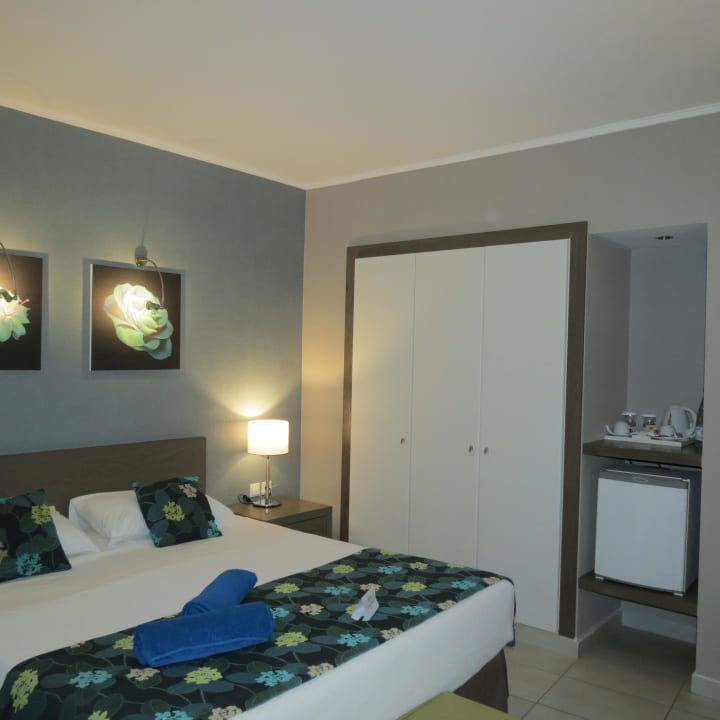 Zimmer Olympic Palace Resort Hotel & Convention Center