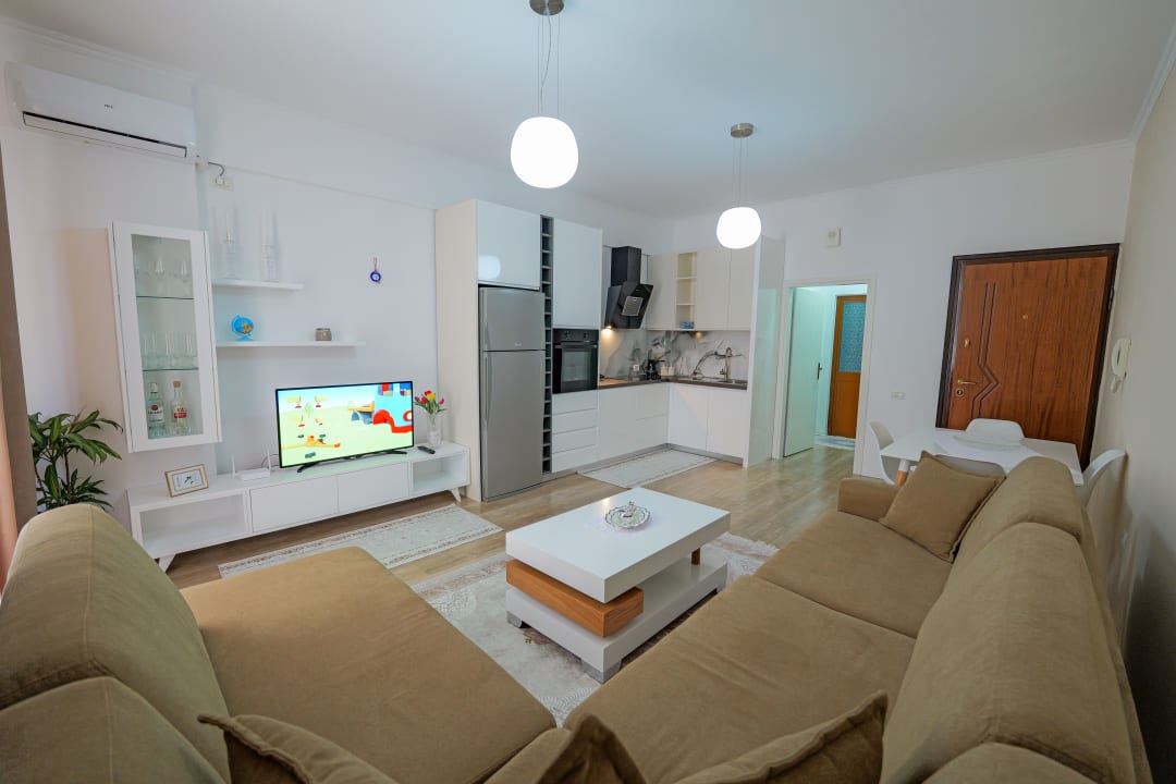 Zimmer Emiljano Apartment