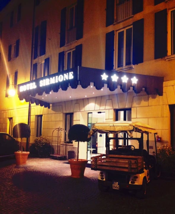 Hotel Hotel Sirmione e Promessi Sposi