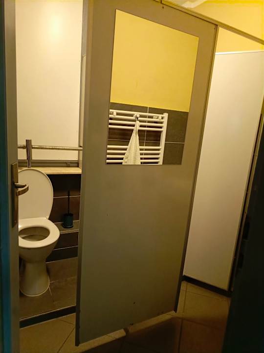 Sonstiges White Pearl Hostel 1