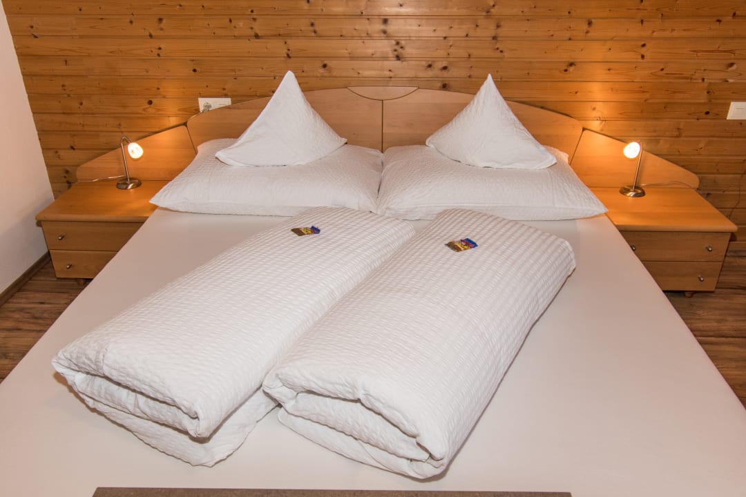 Zimmer Haus Guggenberger