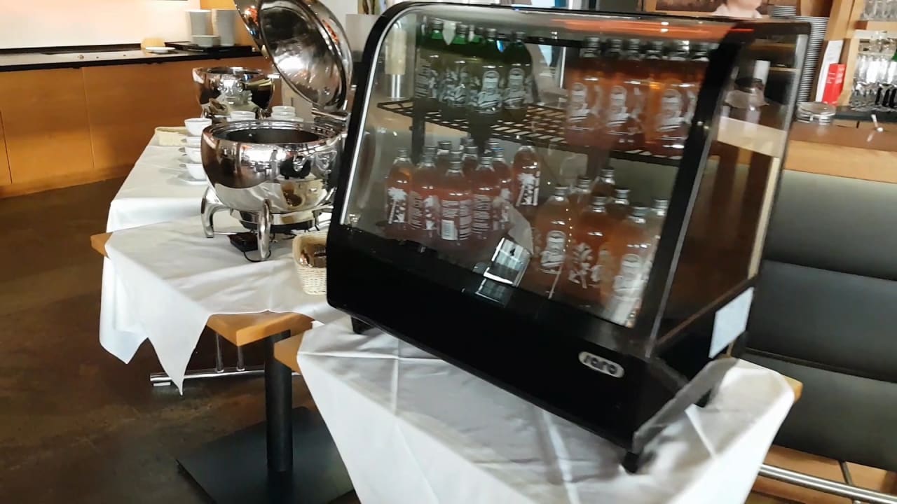 Gastro Mawell Resort