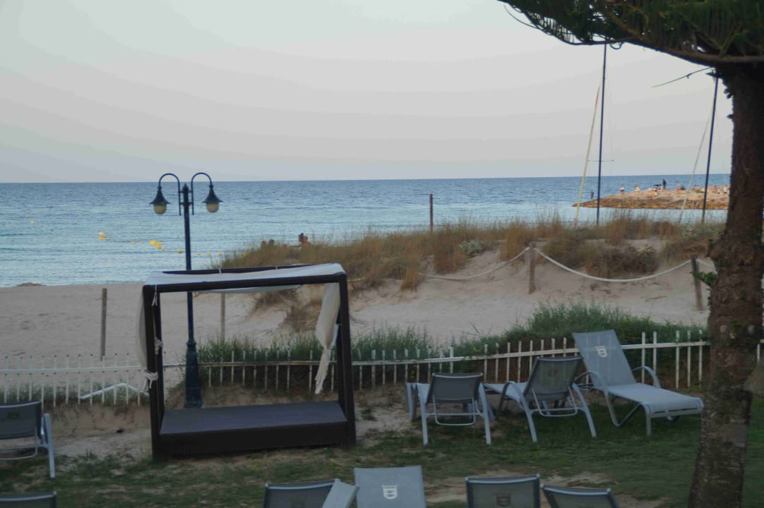 Strand Playa Esperanza Resort