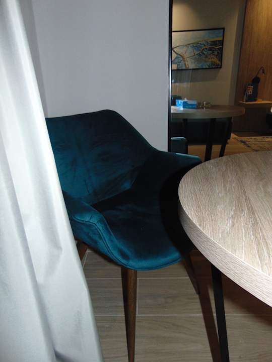 Zimmer Hotel Golden Tulip El Mechtel