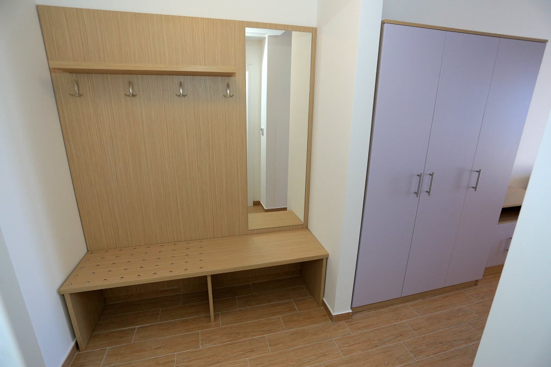 Zimmer Pension Augustino