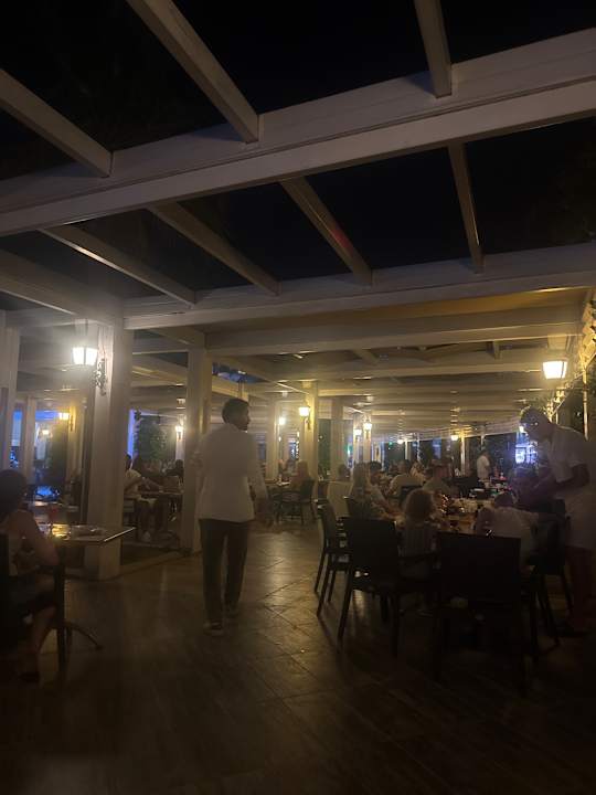 Sonstiges Serenis Hotel