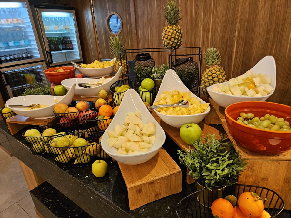 Gastro BG Hotel Caballero