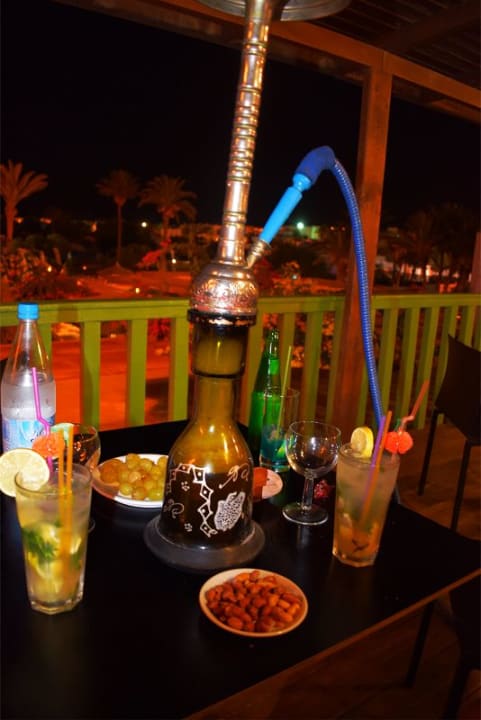 Gastro Djerba Sun Beach Hotel & Spa