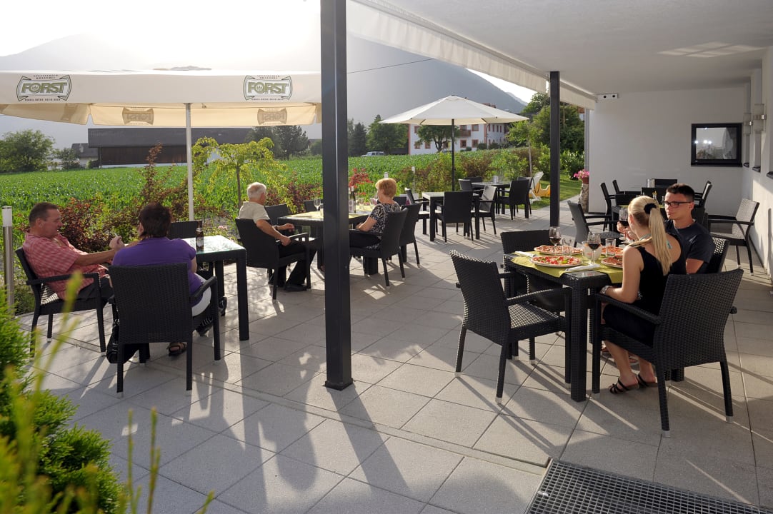 Gastro Residence Sylvanerhof